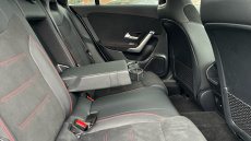 Mercedes-Benz CLA 250e AMG Line Executive 4dr Tip Auto Saloon